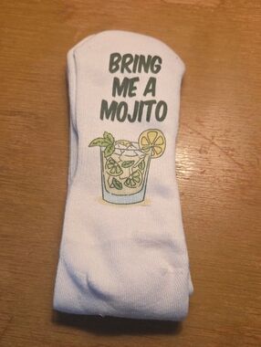 Novelty socks